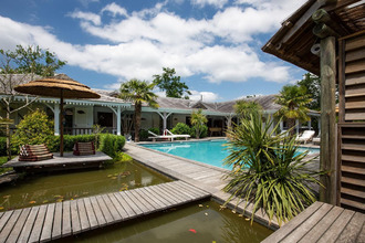 achat maison lacanau 33680