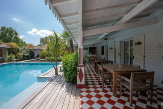 achat maison lacanau 33680