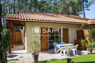 achat maison lacanau 33680