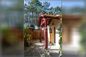 achat maison lacanau 33680