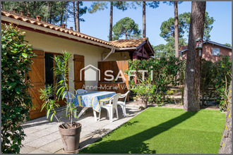 achat maison lacanau 33680