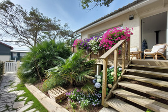 achat maison lacanau 33680