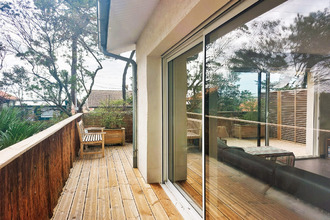 achat maison lacanau 33680