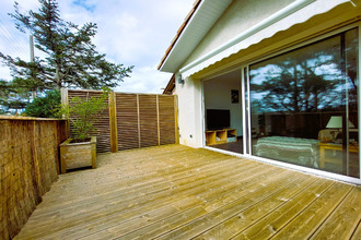 achat maison lacanau 33680