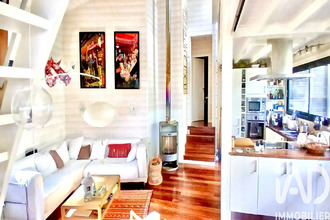 achat maison lacanau 33680