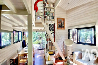 achat maison lacanau 33680