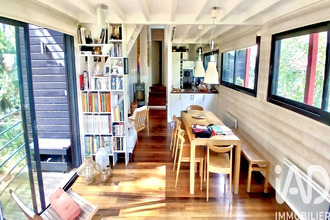 achat maison lacanau 33680