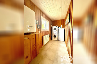 achat maison lacanau 33680