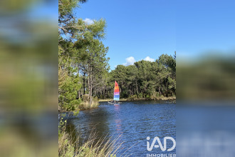 achat maison lacanau 33680