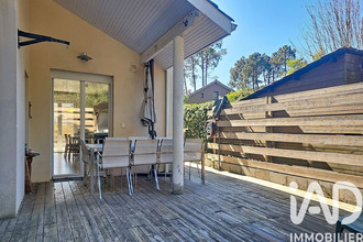 achat maison lacanau 33680