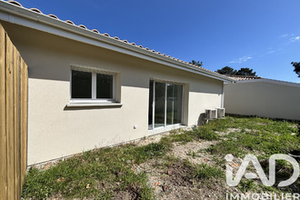 achat maison lacanau 33680
