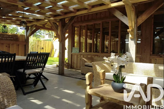 achat maison lacanau 33680