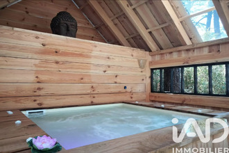 achat maison lacanau 33680