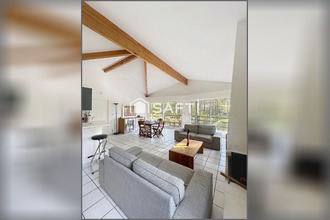 achat maison lacanau 33680