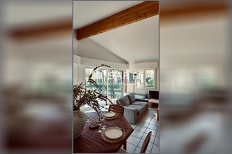 achat maison lacanau 33680