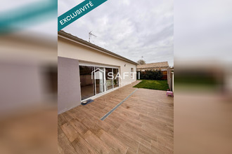achat maison lacanau 33680