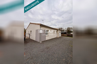achat maison lacanau 33680