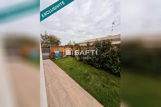 achat maison lacanau 33680