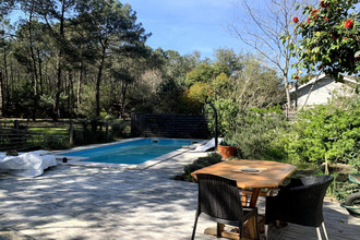 achat maison lacanau 33680