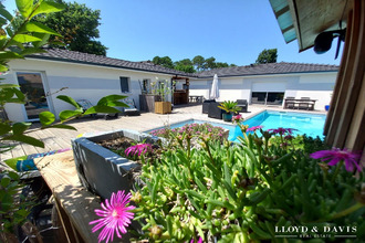 achat maison lacanau 33680