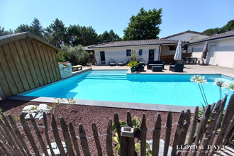 achat maison lacanau 33680