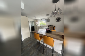 achat maison lacanau 33680