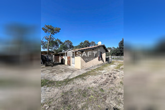 achat maison lacanau 33680