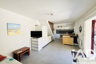achat maison lacanau 33680