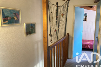 achat maison lacanau 33680