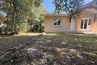 achat maison lacanau 33680