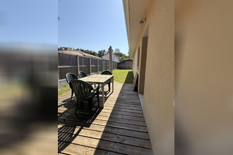 achat maison lacanau 33680