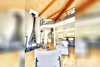 achat maison lacanau 33680
