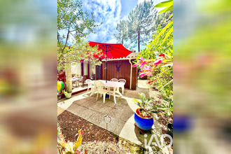 achat maison lacanau 33680