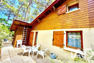 achat maison lacanau 33680