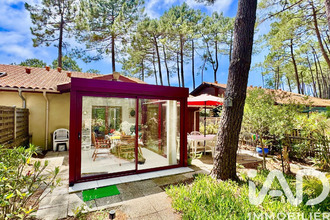achat maison lacanau 33680