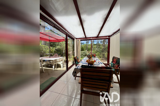 achat maison lacanau 33680