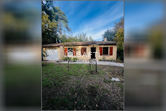 achat maison lacanau 33680