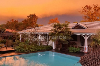 achat maison lacanau 33680