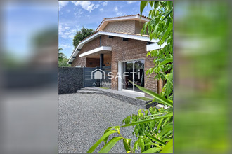 achat maison lacanau 33680