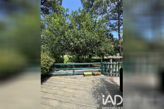 achat maison lacanau 33680