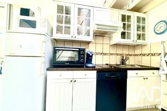 achat maison lacanau 33680