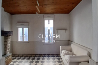 achat maison lacanau 33680