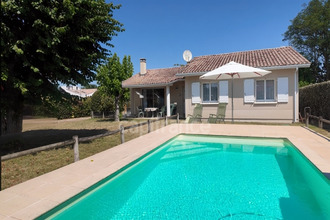 achat maison lacanau 33680