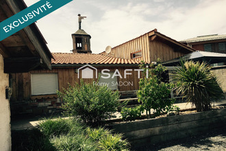 achat maison lacanau 33680