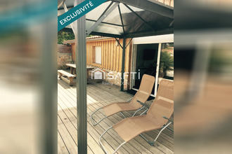 achat maison lacanau 33680