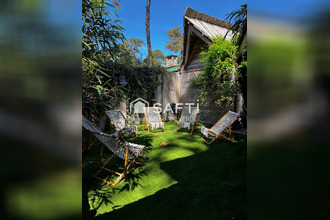 achat maison lacanau 33680