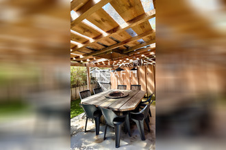 achat maison lacanau 33680