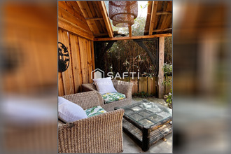 achat maison lacanau 33680