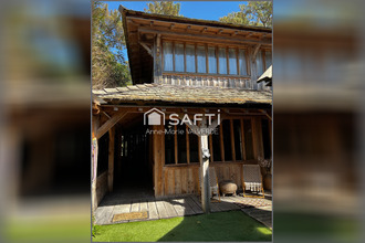 achat maison lacanau 33680