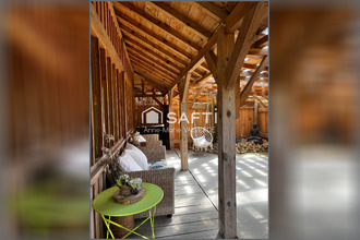achat maison lacanau 33680